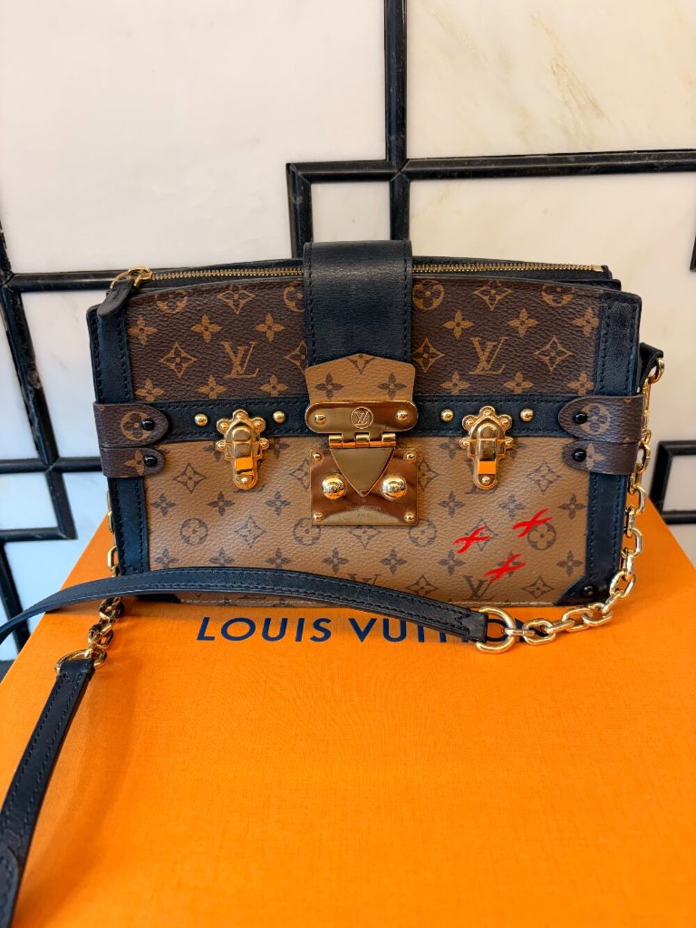 Louis Vuitton